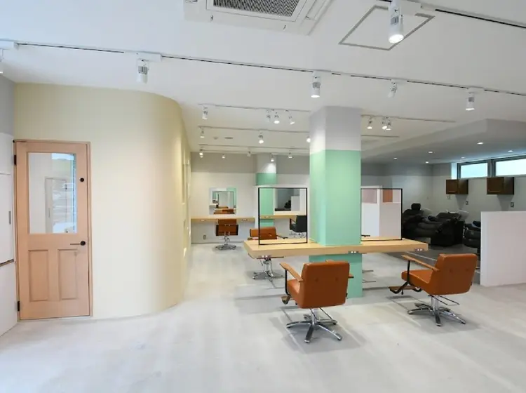 est calla(エストカラー)浦和美園の内観・外観2