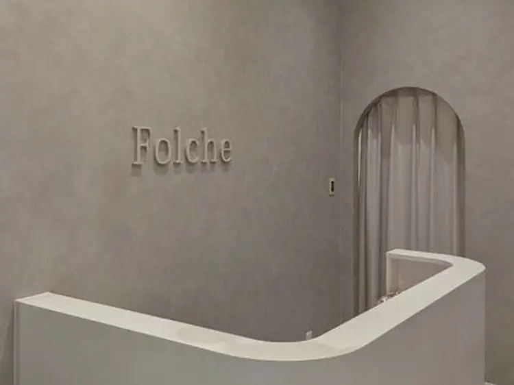 folche長崎店の内観・外観2