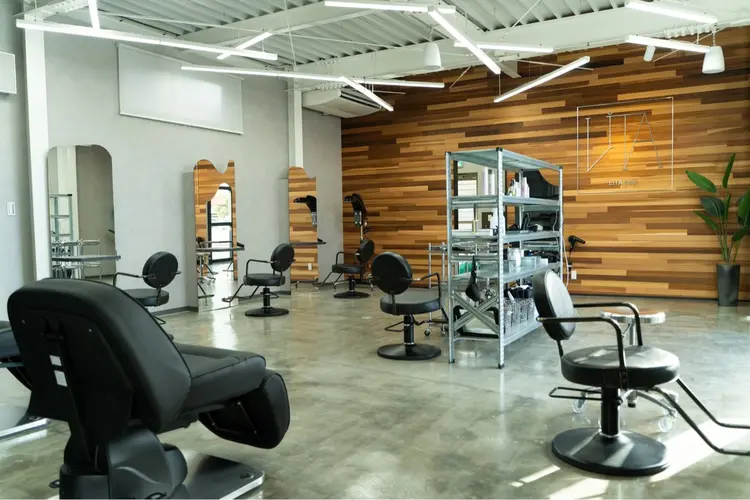 LITA hairの内観・外観3