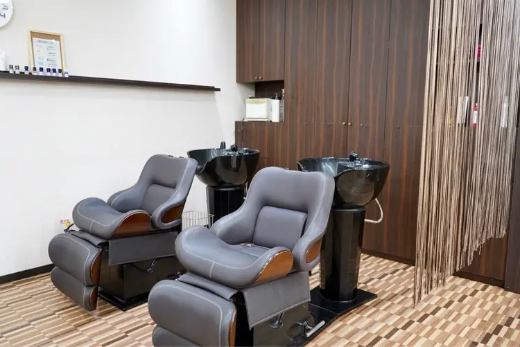 cut salon  SWINGの内観・外観2