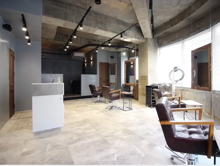 画の内観・外観1