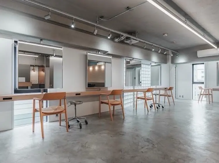 syncの内観・外観2