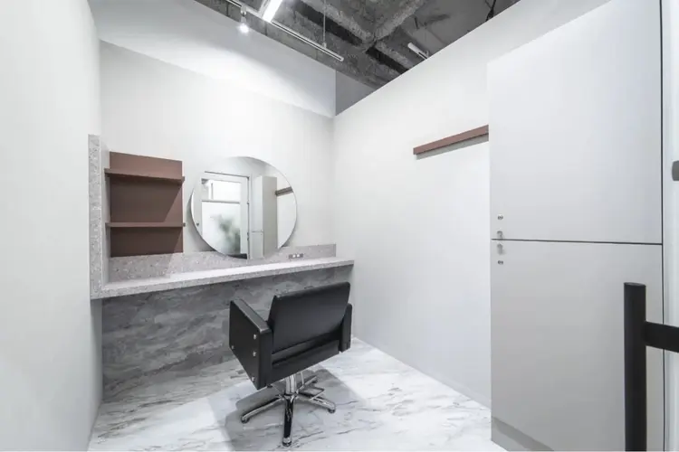 RECO share salonの内観・外観1