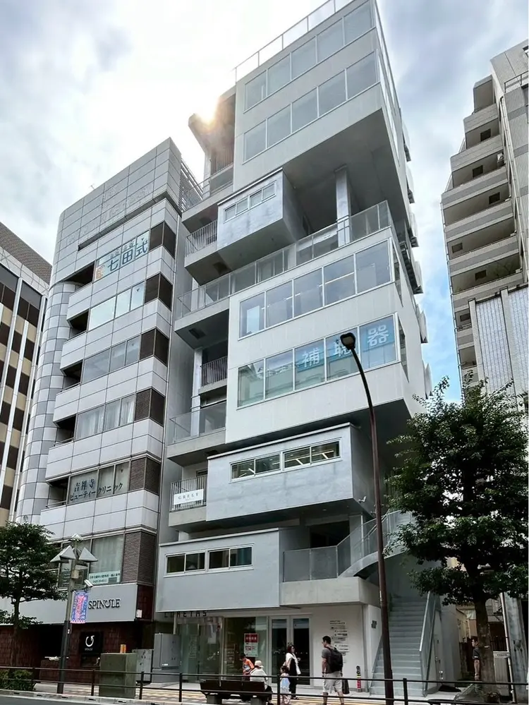 Fi-Ne 吉祥寺の内観・外観3