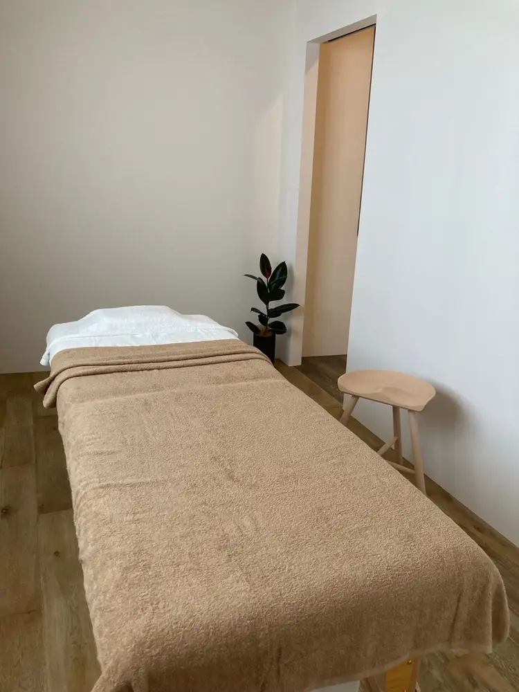 リラクゼーションサロンKOKOROの内観・外観1