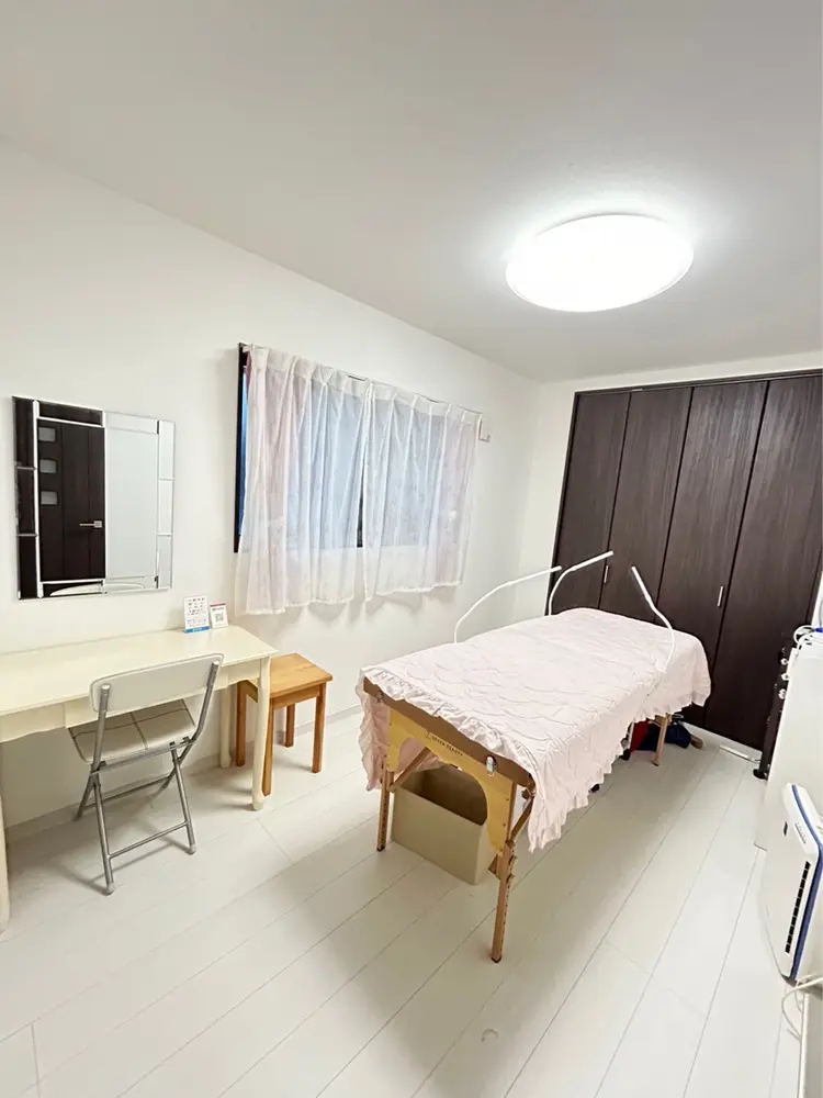 sugaring salon Maloの内観・外観1