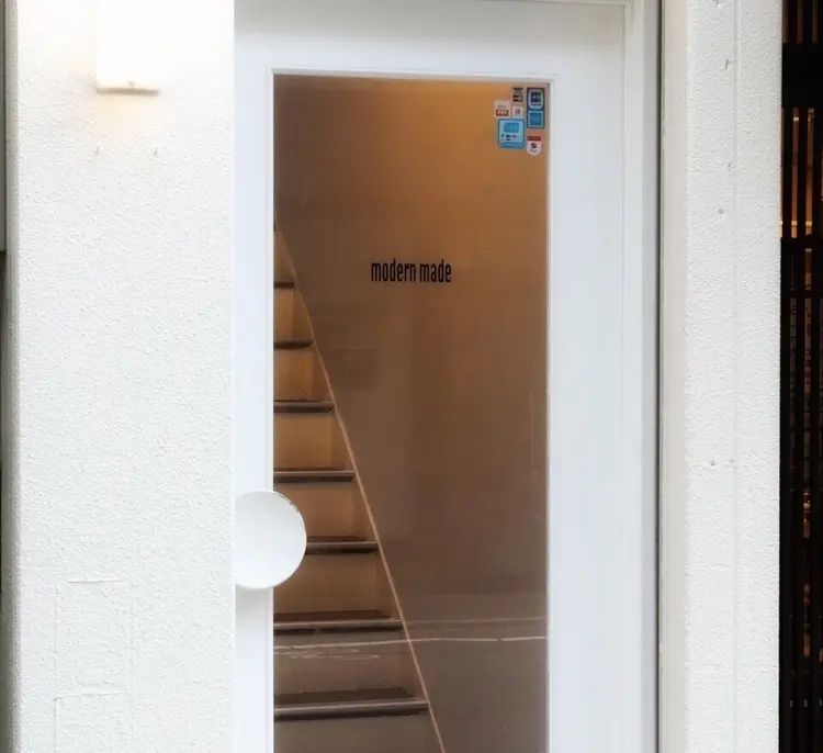 modern made モダンメイドの内観・外観1