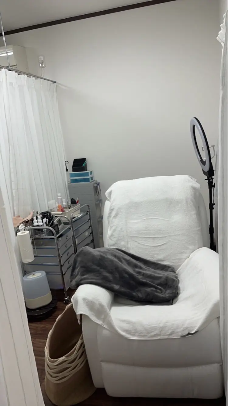 Duo＋eyelashの内観・外観3