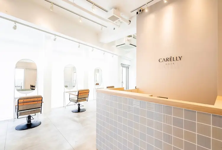 carelly大泉学園の内観・外観1