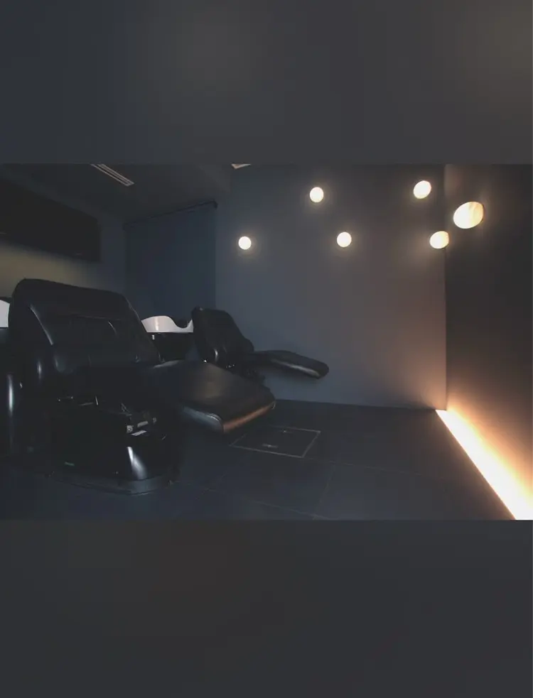 TREE　Hair & Life Designの内観・外観3