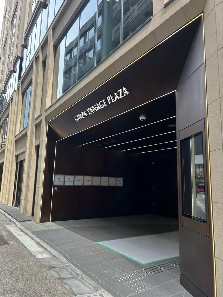 salon villageの内観・外観3