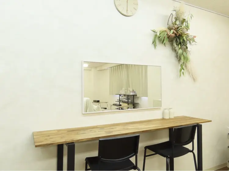 ViLLの内観・外観3