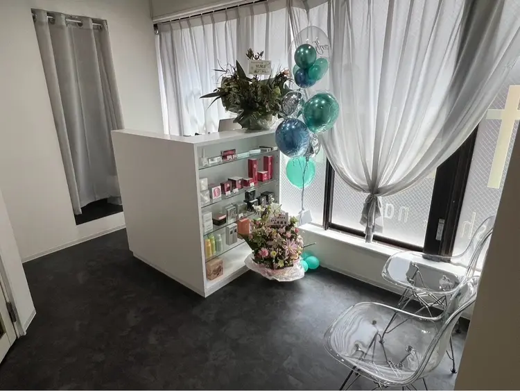 Butterfly武蔵小杉店の内観・外観2