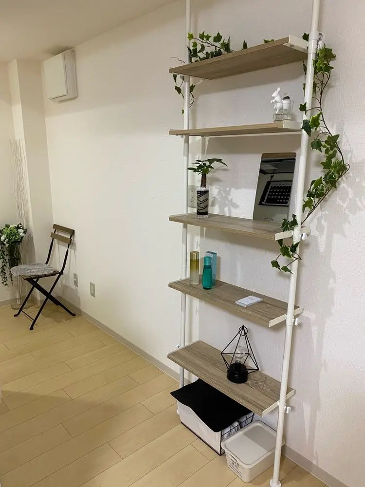 eyelash  Greenの内観・外観3