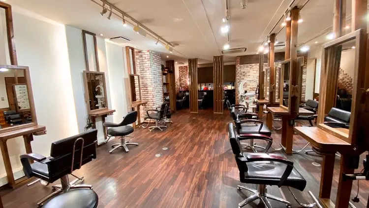 グランアージュ池袋店の内観・外観1