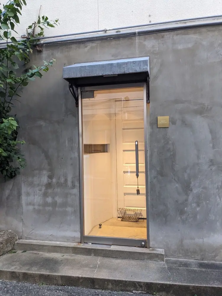 eyelash  salon Luluの内観・外観2