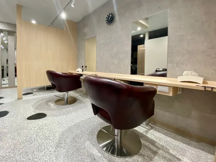 Eau   Nouvelleの内観・外観2