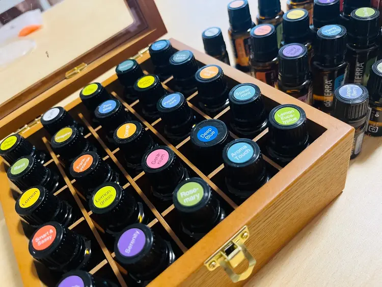 「麗」鍼灸院の内観・外観3