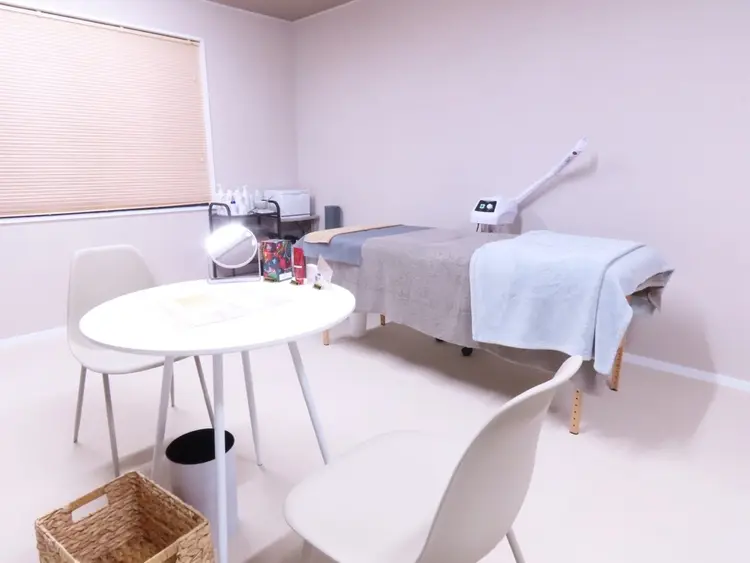 amber(アンバー)の内観・外観1