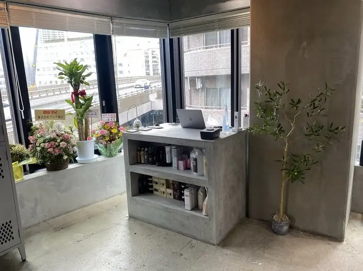 RoL by apolloの内観・外観2