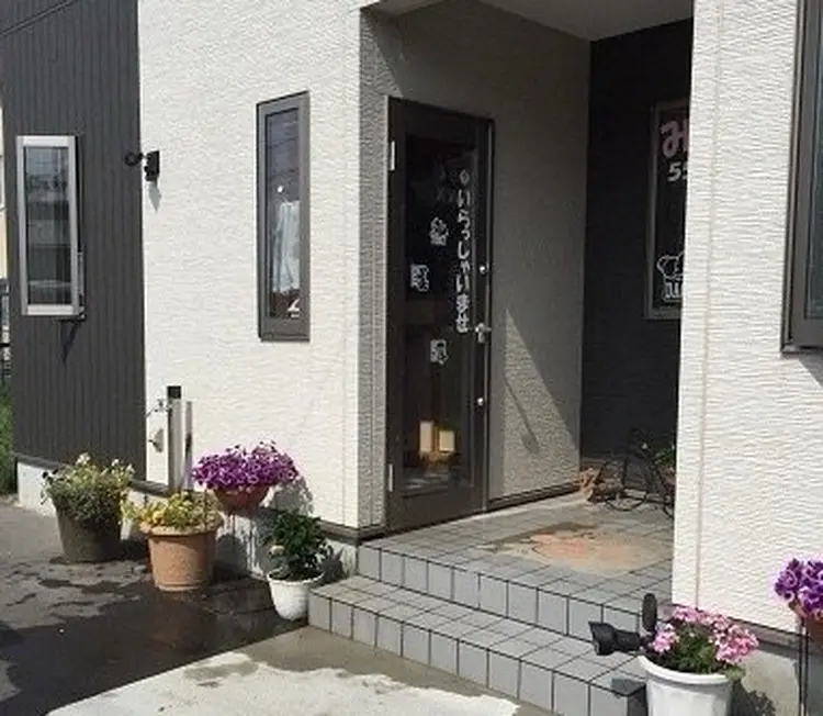 みっくすの内観・外観3