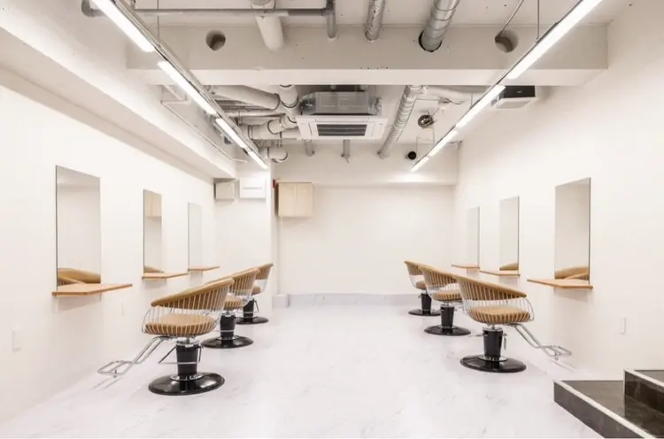 JIL  BLAN  横浜関内の内観・外観1