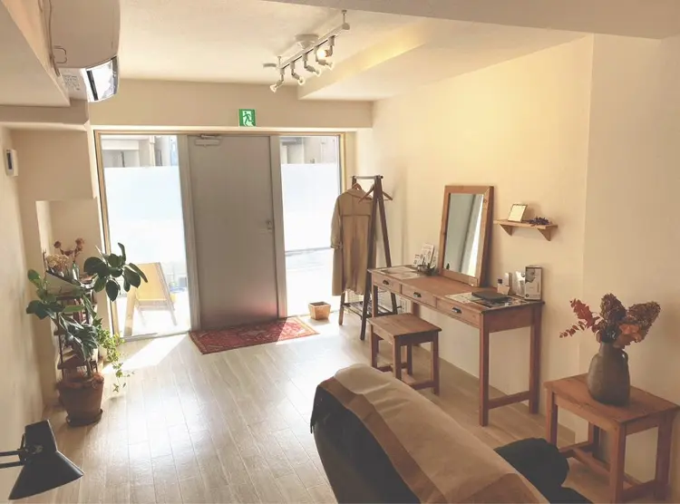 lumo eyedesignの内観・外観2