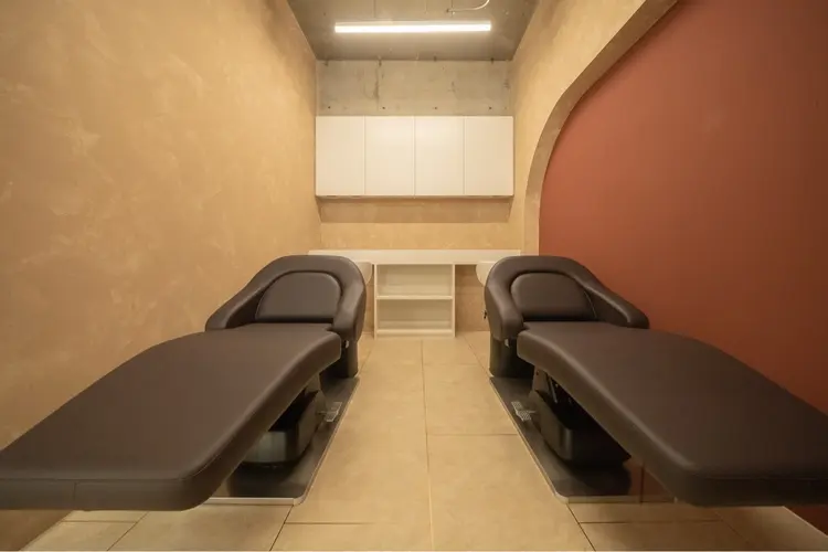 Theoの内観・外観3