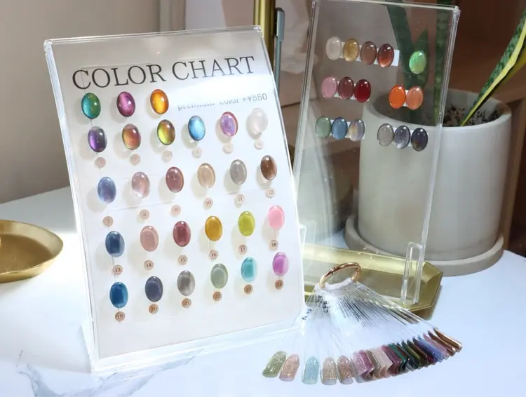 エンジェルナンバーの内観・外観2