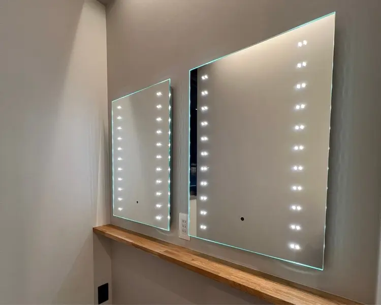 EyeSalon RiRe錦糸町店の内観・外観3