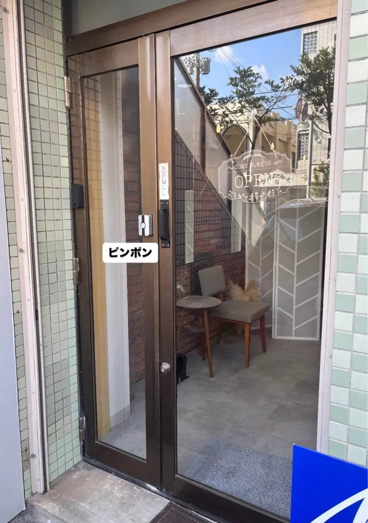 fuuの内観・外観3