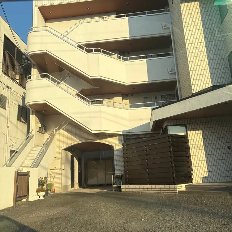 Nail room Céの内観・外観3