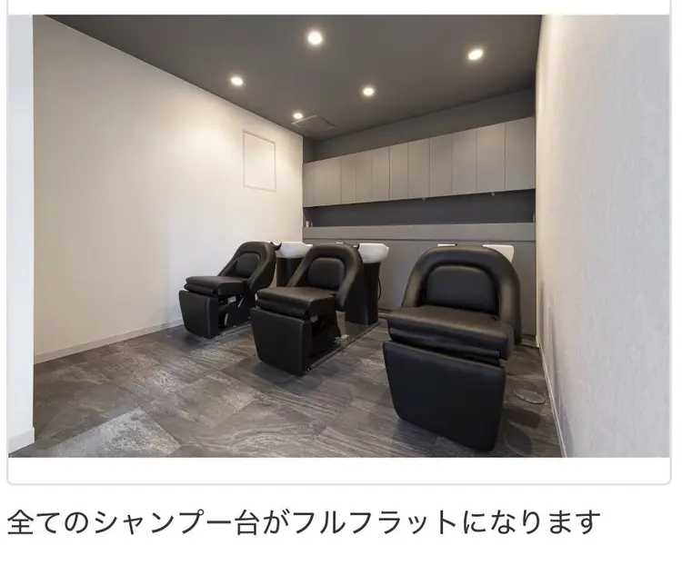 SALOWIN  千葉店の内観・外観3