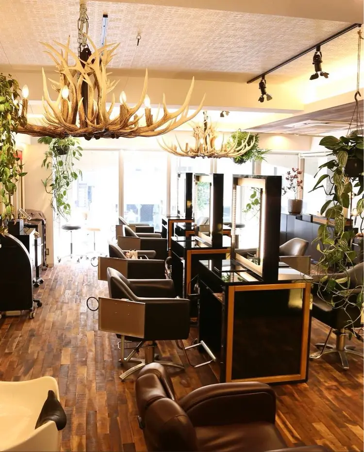 Beauty&Spa MARIENBETHの内観・外観1