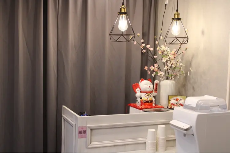 Mia beautyの内観・外観2