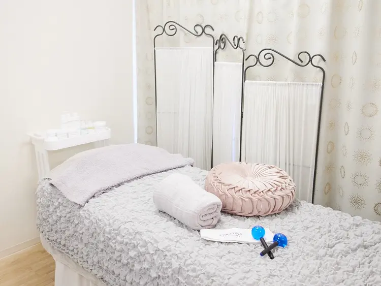 cherieの内観・外観2