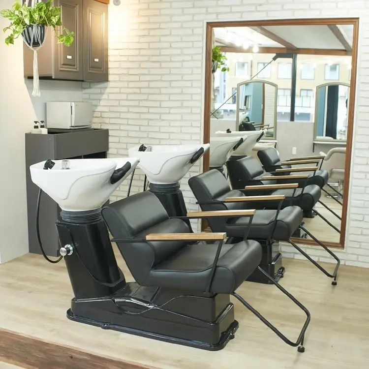 keeps 六本木店の内観・外観2