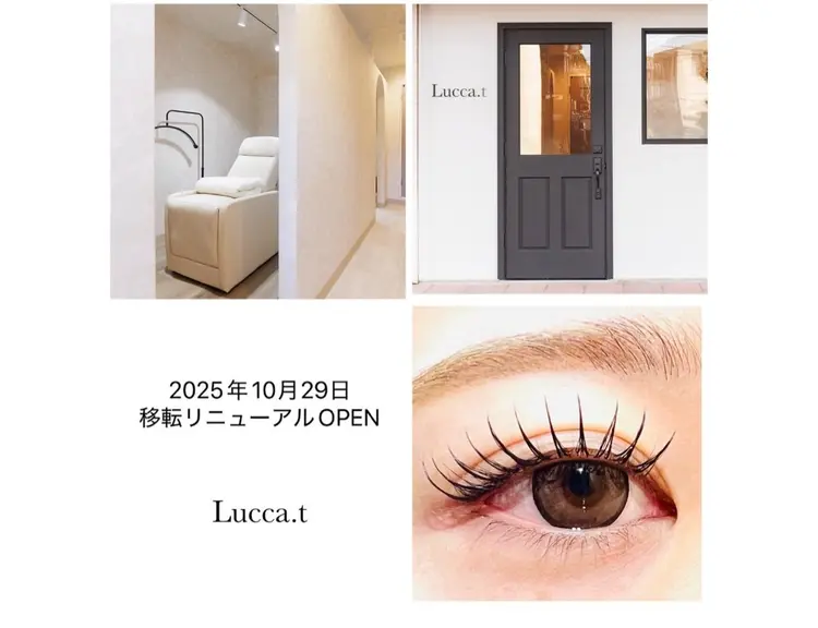 Lucca.tの内観・外観3