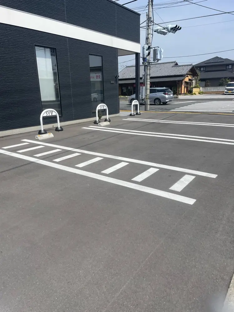 𐊖𐊲𐊙の内観・外観3