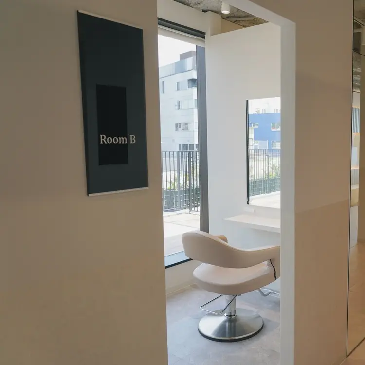 SALOWIN 下北沢　No.Rの内観・外観2