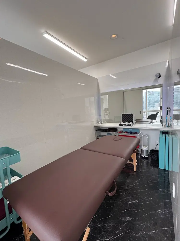 ダイエット専門サロン　4 SEASONの内観・外観2