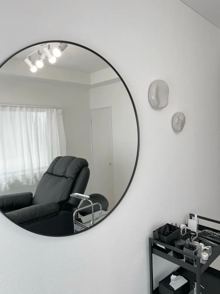 Matildaの内観・外観2