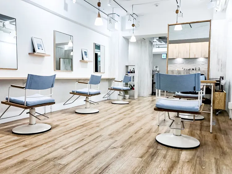 liberte 池袋の内観・外観3