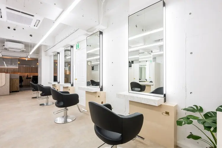 ichiiの内観・外観2