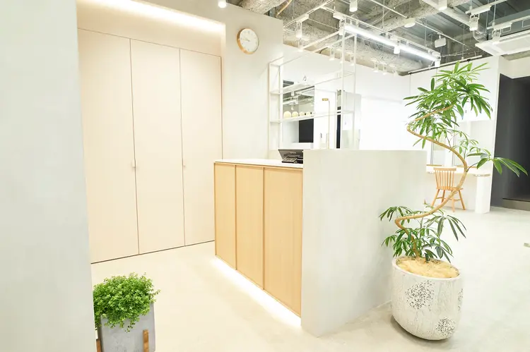 FILMS渋谷店の内観・外観3