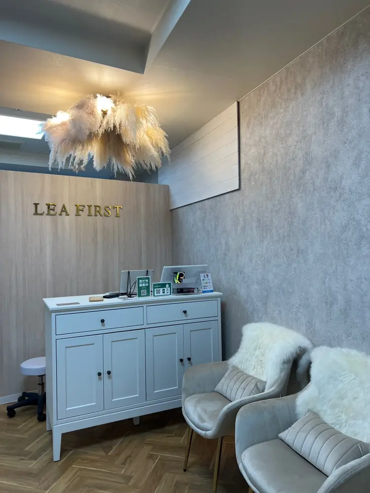 le'a  firstの内観・外観1