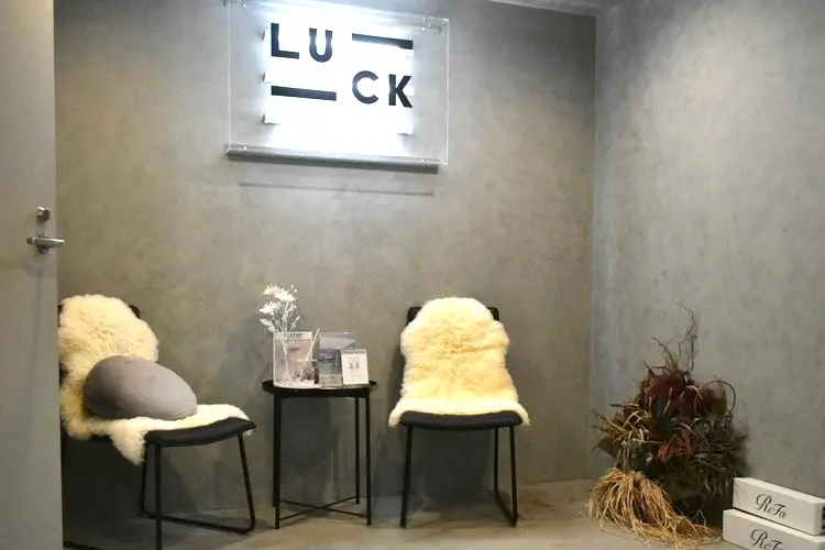 LUCK 船橋の内観・外観2