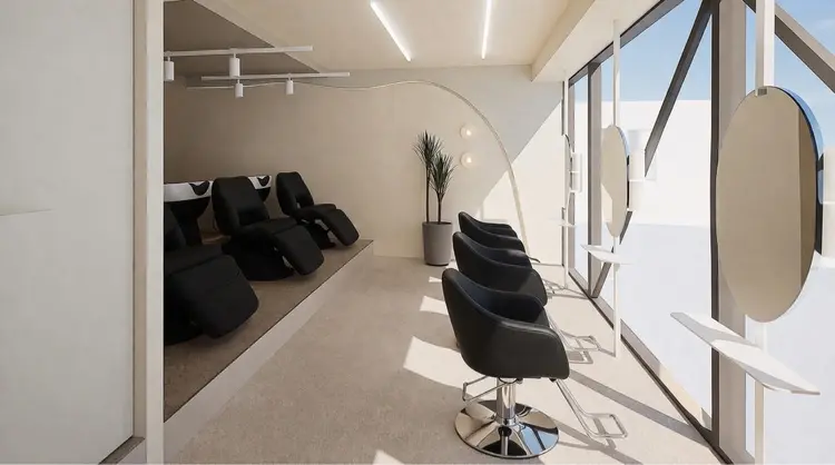 haku.箕面店の内観・外観3