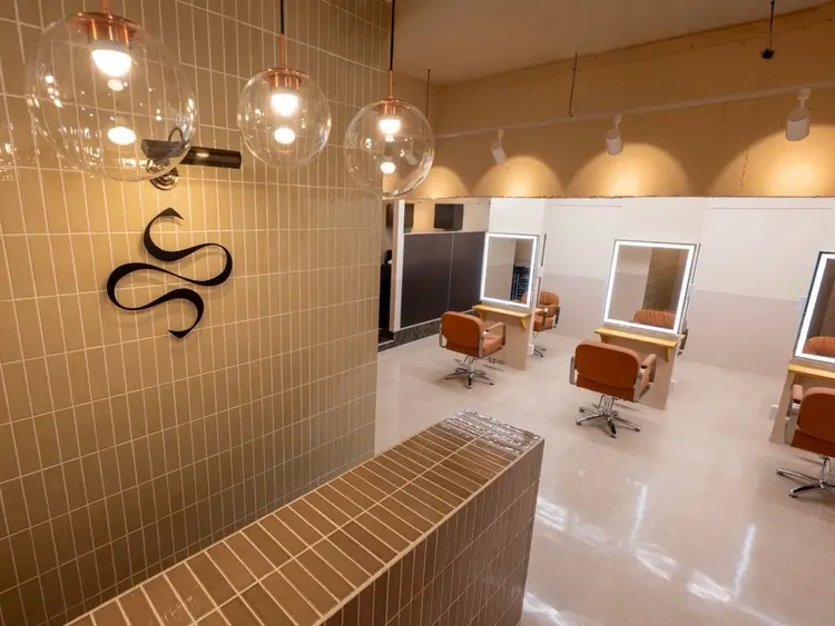 sisterの内観・外観1