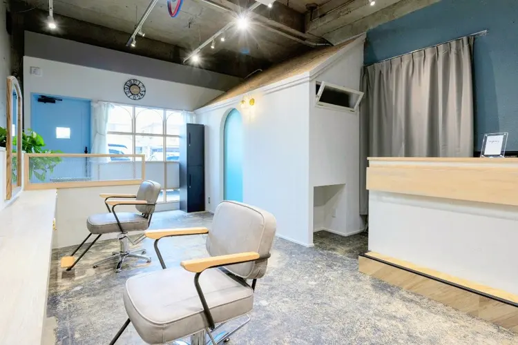 riperoの内観・外観3